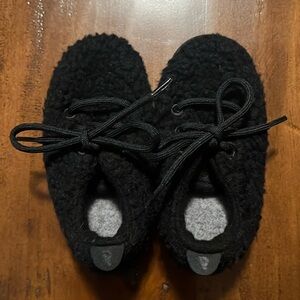 Smallbirds Merino Wool Runner Sneaker - Little Kids